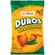 H-E-B Lokitos Hijole Chile & Lime Rolled Tortilla Chips
