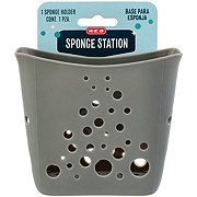 H-E-B Sponge Station