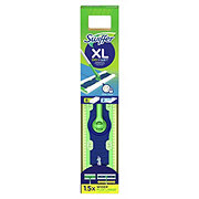 Swiffer Sweeper Dry + Wet XL Sweeping Kit