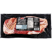 H-E-B Hardwood Smoked Dry Cured Bacon Ends & Pieces
