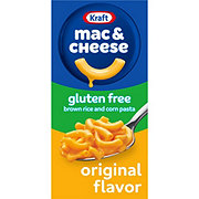 Kraft Gluten Free Macaroni & Cheese