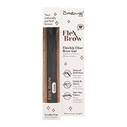 The Crème Shop Swipe Right Brow Gel - Clear