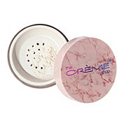 The Crème Shop Rose Quartz Illuminating Powder