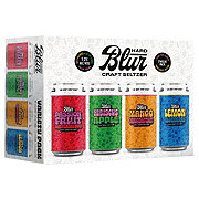 Blur Hard Seltzer Variety Pack, 12 pk Cans