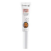 The Crème Shop Cover Story Full Coverage Concealer Tan