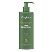 SheaMoisture Deep Hair Conditioner - Avocado Butter & Manuka Honey