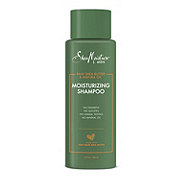 SheaMoisture Men Moisturizing Shampoo - Raw Shea Butter & Mafura Oil