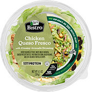 Taylor Farms Salad Bowl - Avocado Queso Fresco - Shop Salads at H-E-B