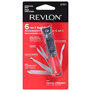 Revlon All-in-One Nail Multi Tool