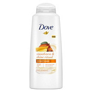 Dove Nourishing Secrets Conditioner - Smoothness + Shine Ritual