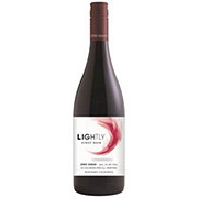 Lightly Pinot Noir Red Wine