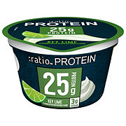 :ratio Protein Keylime Yogurt