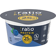 :ratio Blueberry Protein Yogurt
