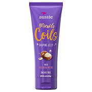 Aussie Miracle Coils Shaping Jelly - Cocoa Butter