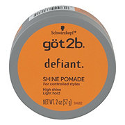 Got2b Defiant Shine Pomade