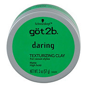 Got2b Daring Texturizing Clay