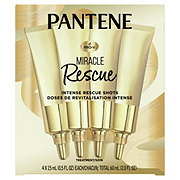 Pantene Pro-V Miracle Intense Rescue Shots