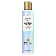 Pantene Nutrient Blends Hydrating Glow Shampoo with Baobab Essence