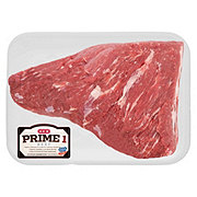 H-E-B Prime 1 Beef Sirloin Tri-Tip Roast