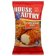 House Autry Original Chicken Fry Mix