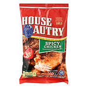 House Autry Spicy Chicken Breading Mix