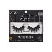 KISS Lash Couture Faux Mink Collection - Matte Satin