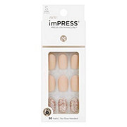 KISS imPress Press-On Manicure - Evanesce