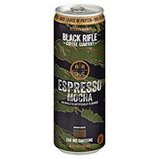 Black Rifle Coffee Company Espresso Mocha