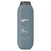 method Men 2-In-1 Shampoo & Conditioner -  Sea + Surf