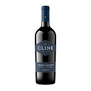 Cline Family Cellars Cabernet Sauvignon Wine