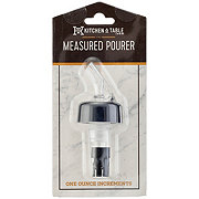 Kitchen & Table by H-E-B Measured Pourer