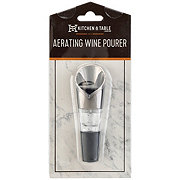 Kitchen & Table by H-E-B Aerating Wine Pourer