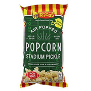 Ricos Stadium Pickle Popcorn