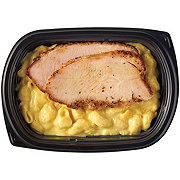 True Texas BBQ Natural Smoked Turkey Breast