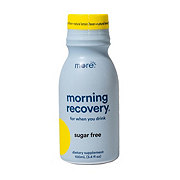 Morning Recovery Sugar Free Lemon Dietary Supplement