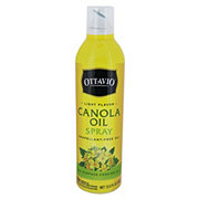 Ottavio Organic Extra Virgin Olive Oil Spray