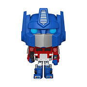 Funko Pop! Transformers Optimus Prime Vinyl Figure