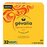 Gevalia Signature Blend Mild Roast Single Serve Coffee K Cups