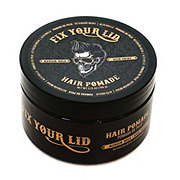 Fix Your Lid Medium Hold Hair Pomade