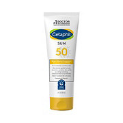 Cetaphil Sheer Mineral Sunscreen SPF 50