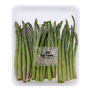 H-E-B Fresh Asparagus & Seasoning Packet