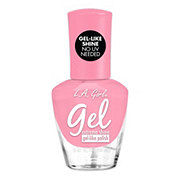 L.A. Girl Gel Extreme Shine Nail Polish Giggles