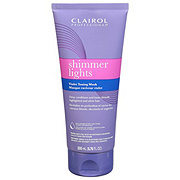 Clairol Violet Toning Mask - Shimmer Lights