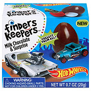 Finders Keepers Milk Chocolate & Toy Surprise