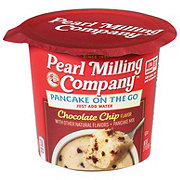 Pearl Milling Company Pancake Mix Cup - Chocolate Chip