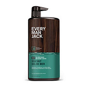 Every Man Jack All Over Wash - Sea Salt