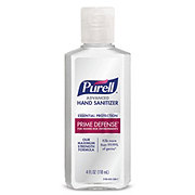 Purell Advanced Hand Sanitizer - Prime Defense