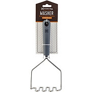Kitchen & Table by H-E-B Stainless Steel Masher