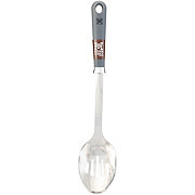 Kitchen & Table by H-E-B Stainless Steel Slotted Spoon