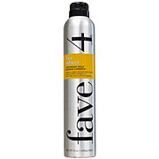 Fave 4 Flex Reflect Lightweight Glossing Hairspray